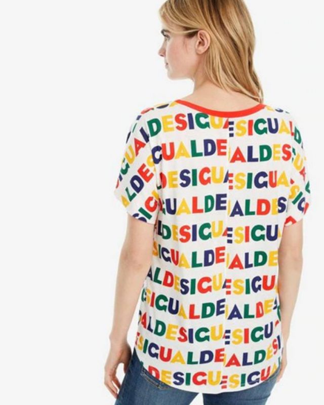 Melani di moda