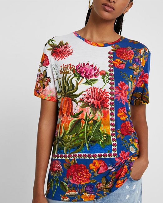 Melani di moda