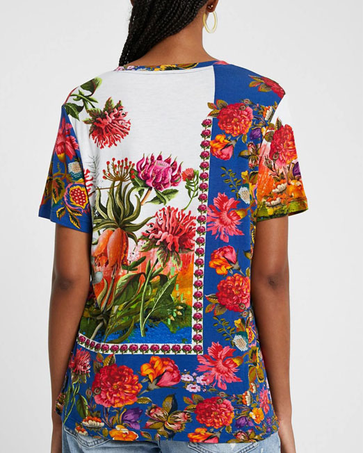 Melani di moda