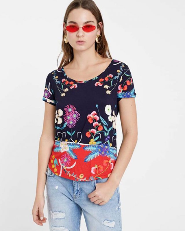 Melani di moda