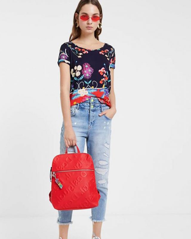 Melani di moda