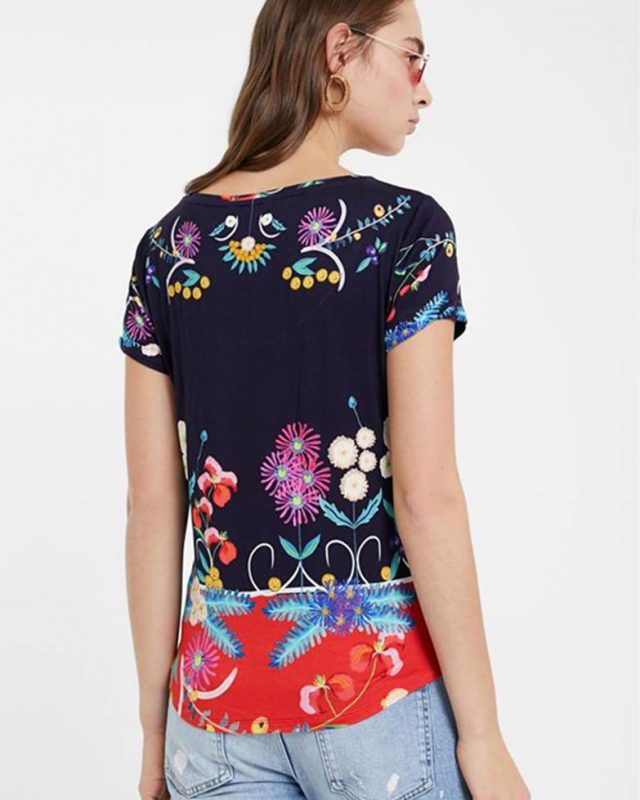 Melani di moda