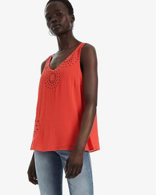 Melani di moda
