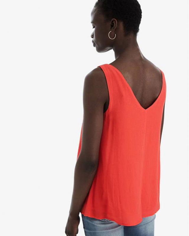 Melani di moda