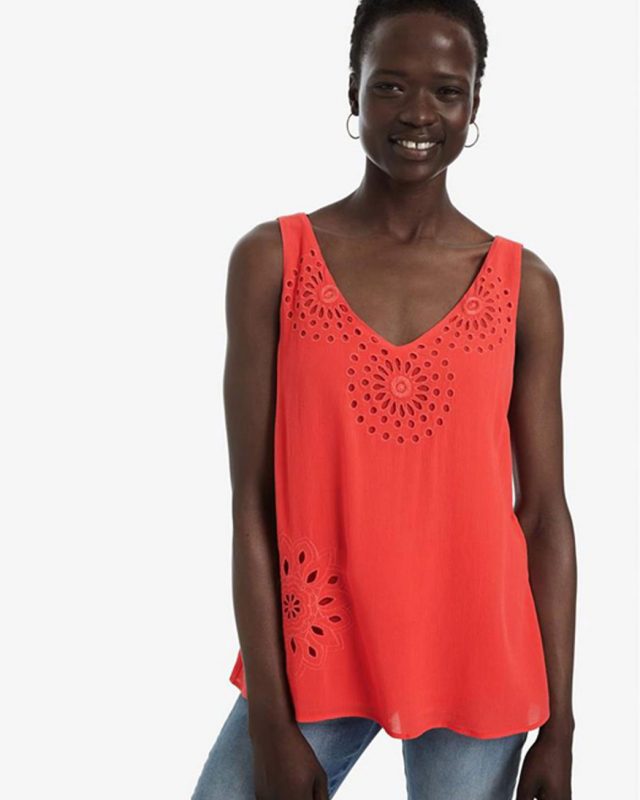 Melani di moda