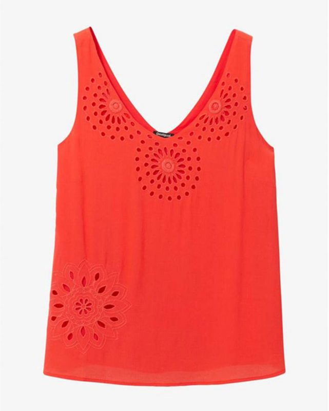 Melani di moda