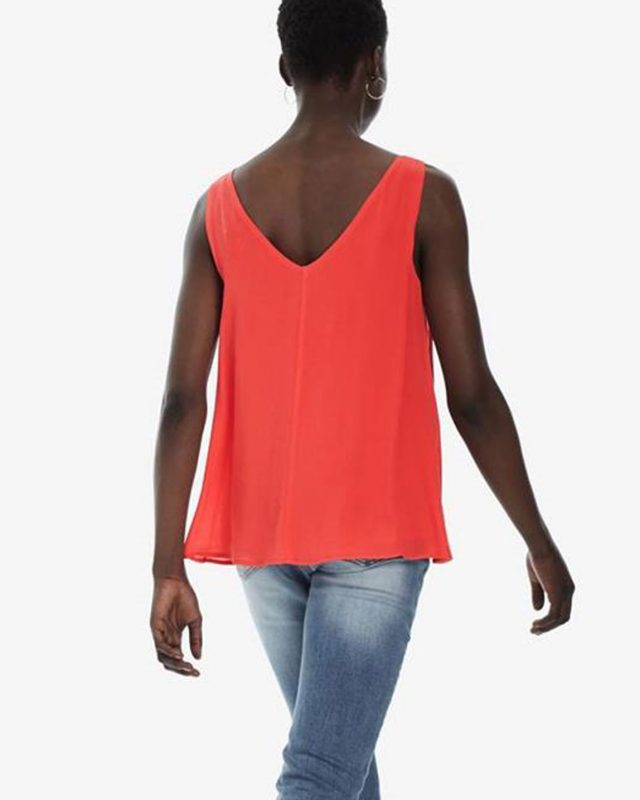 Melani di moda