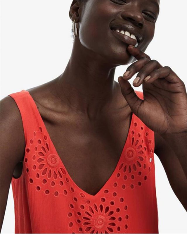 Melani di moda