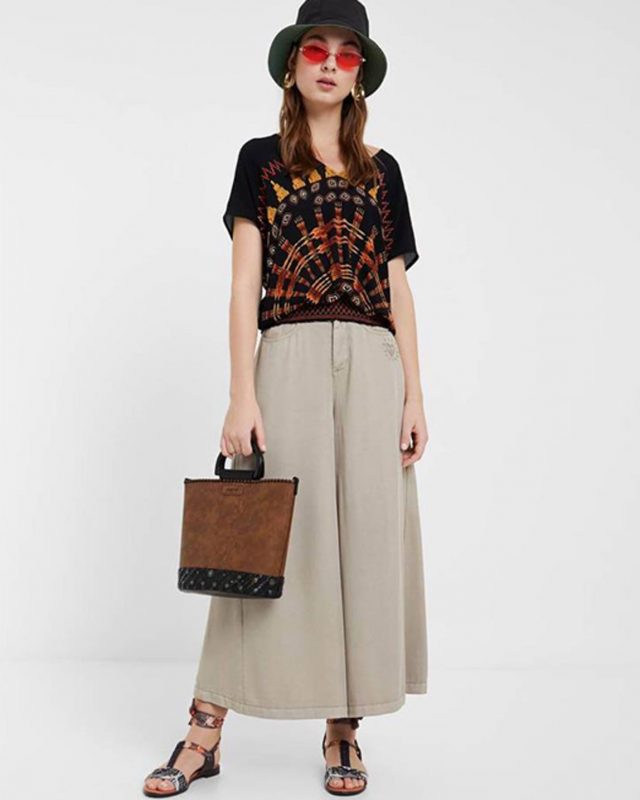 Melani di moda