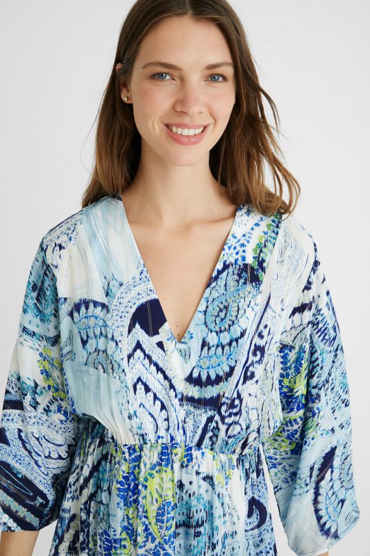 Melani di moda