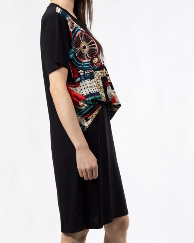 Melani di moda
