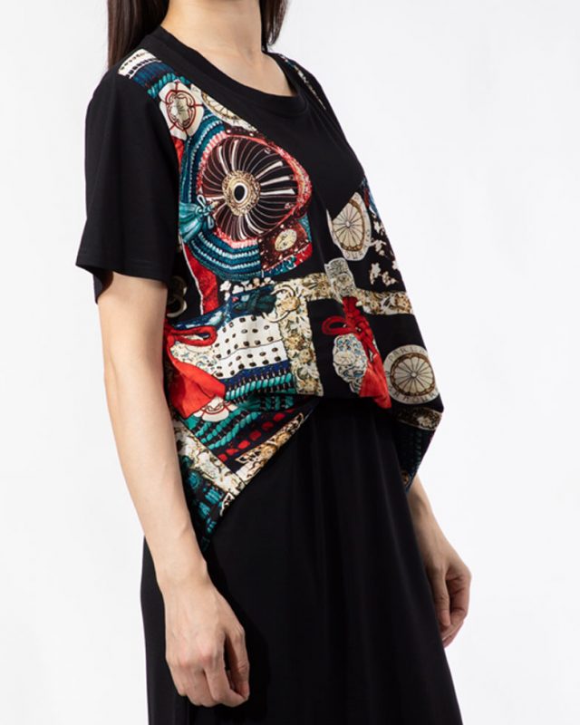 Melani di moda