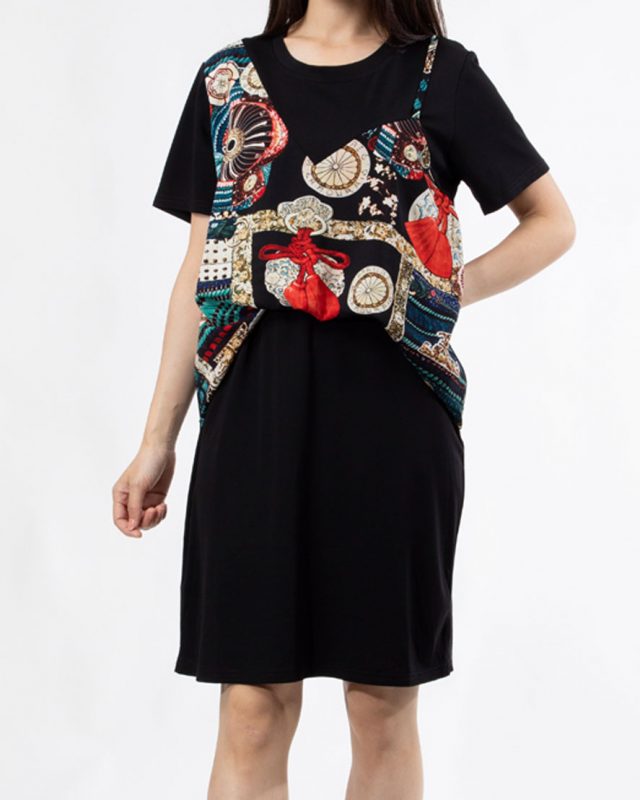 Melani di moda