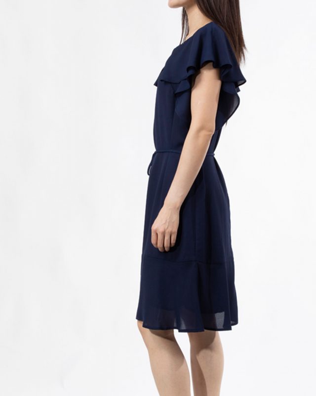 Melani di moda