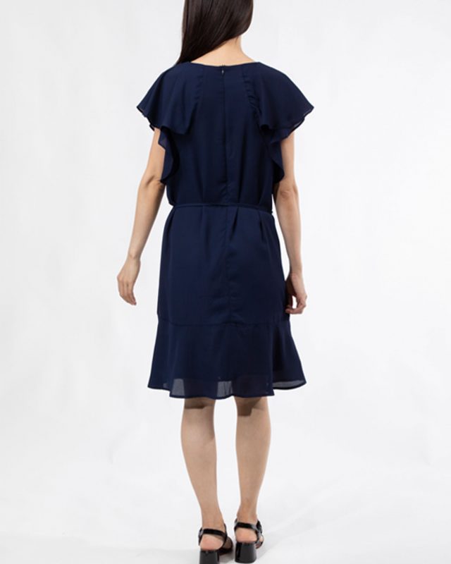 Melani di moda