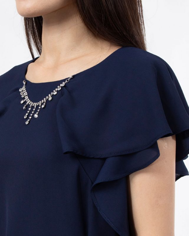 Melani di moda