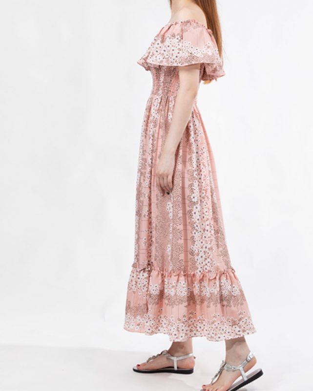 Melani di moda