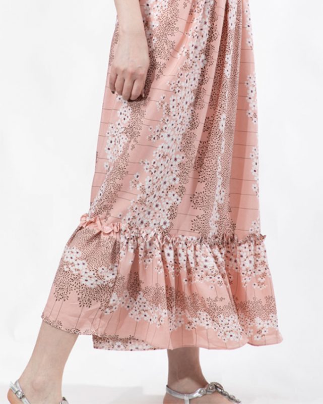 Melani di moda