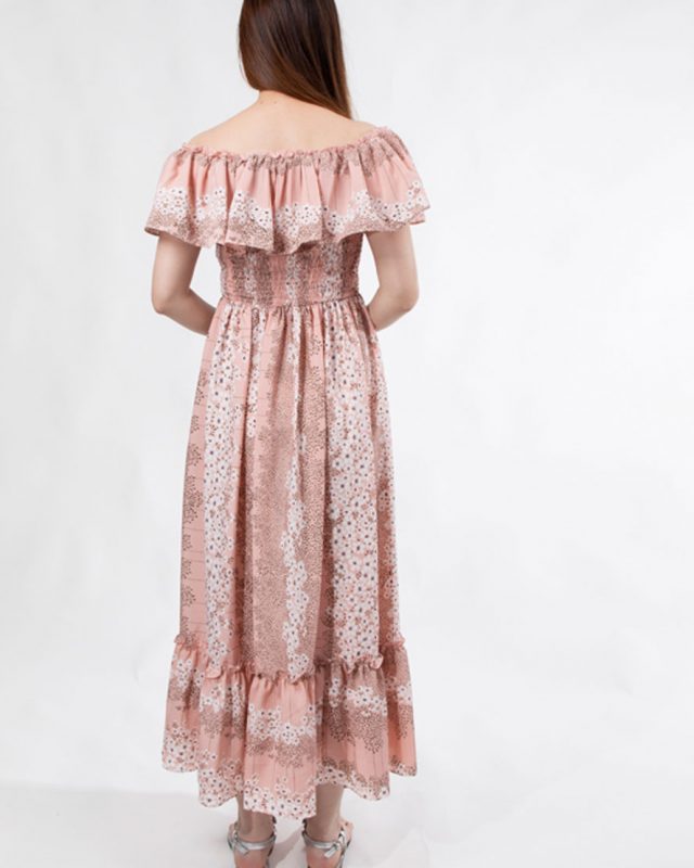Melani di moda