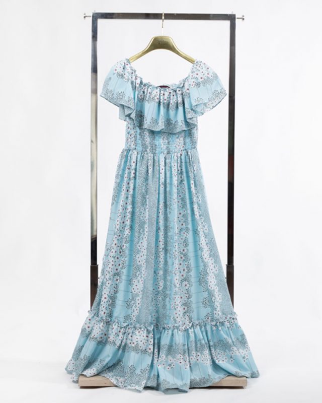 Melani di moda