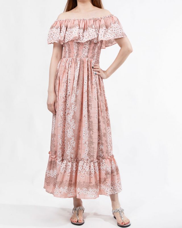Melani di moda