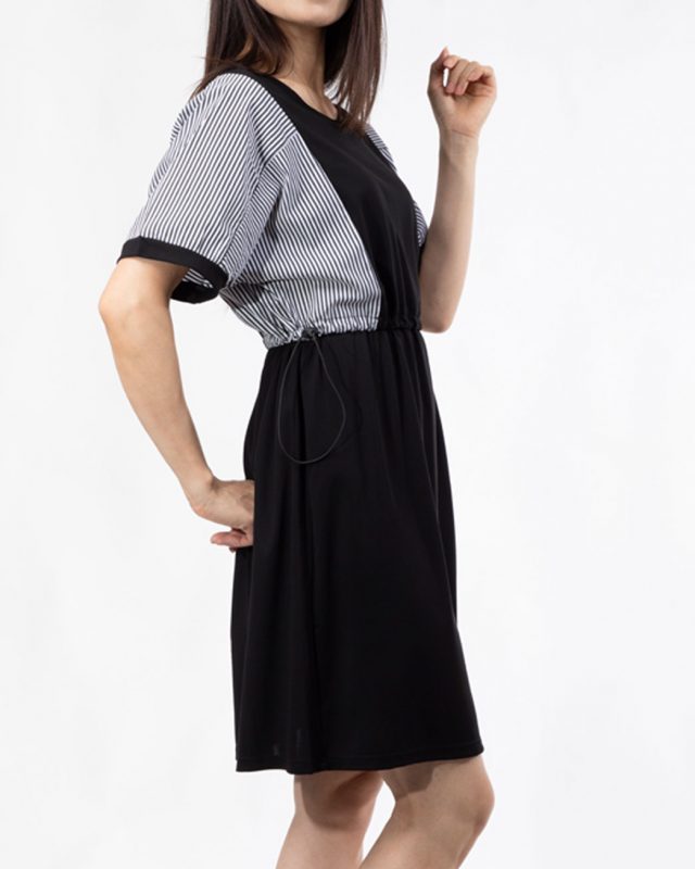 Melani di moda