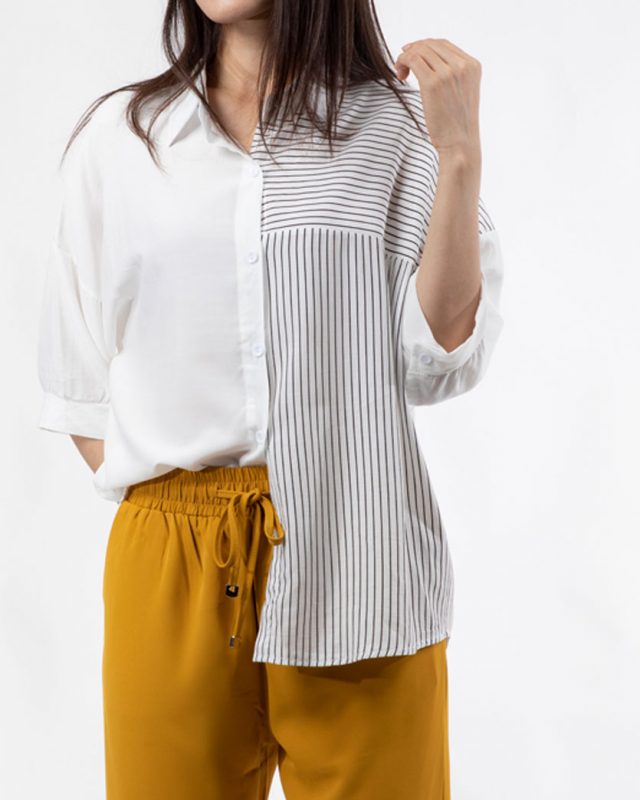 Melani di moda