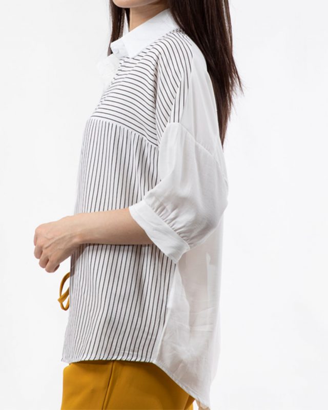 Melani di moda