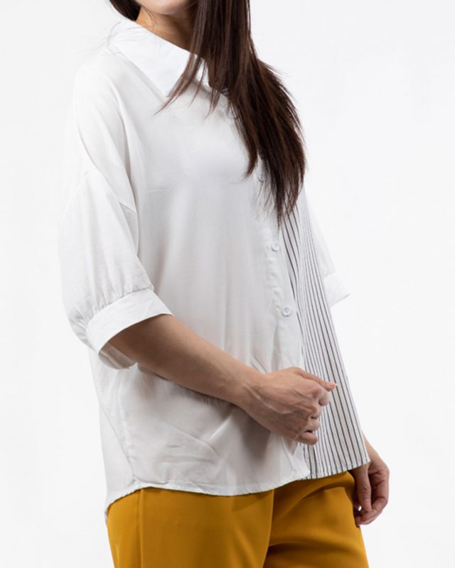 Melani di moda