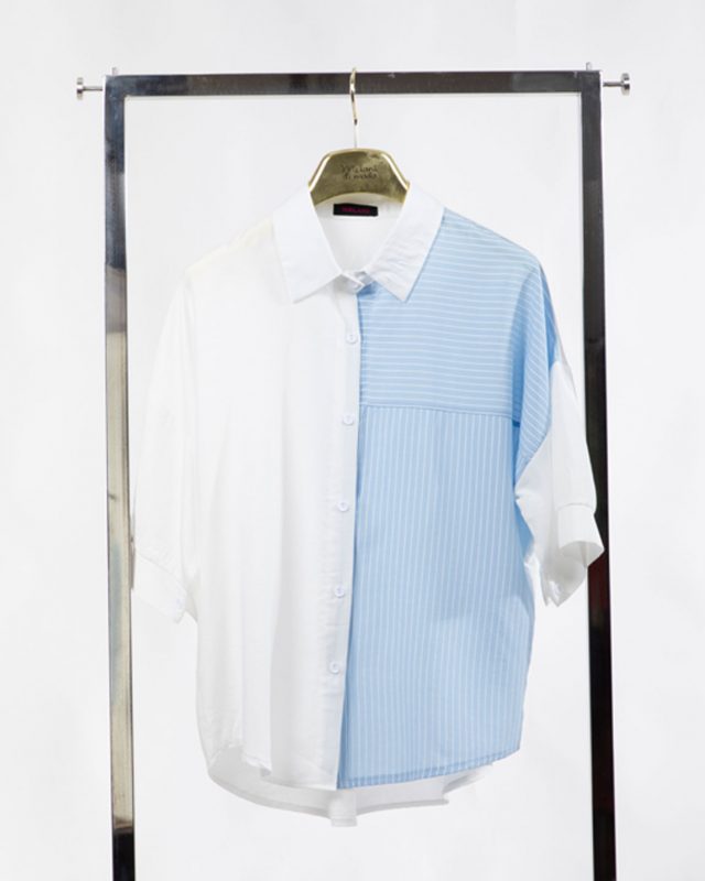 Melani di moda