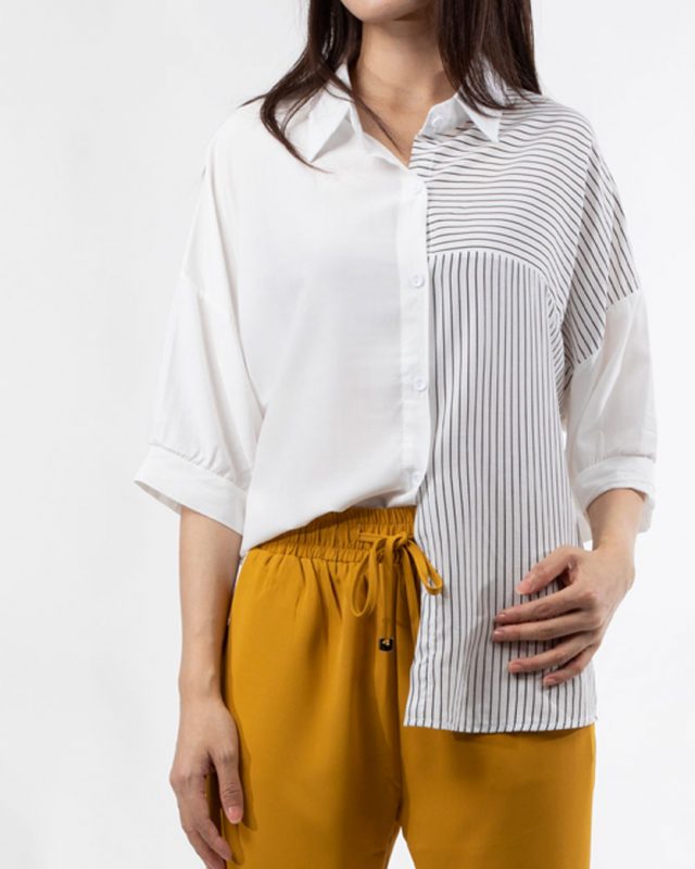 Melani di moda