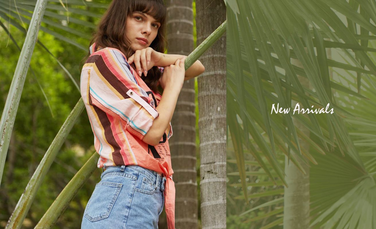 Melani di moda