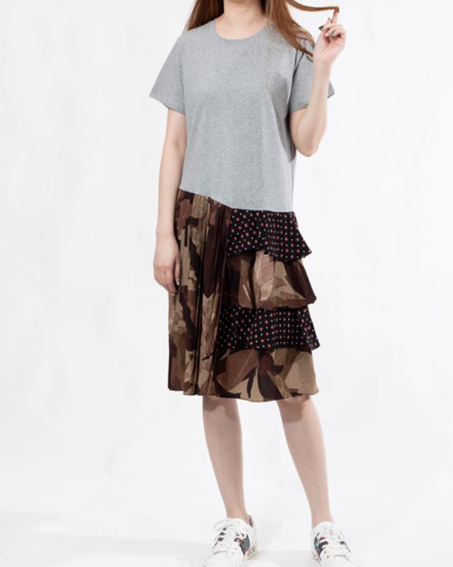 Melani di moda