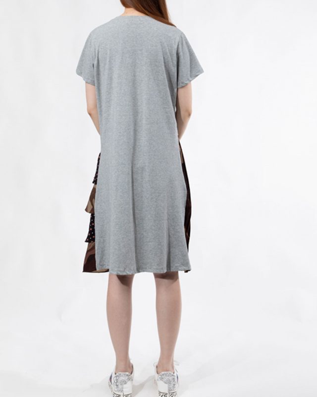 Melani di moda