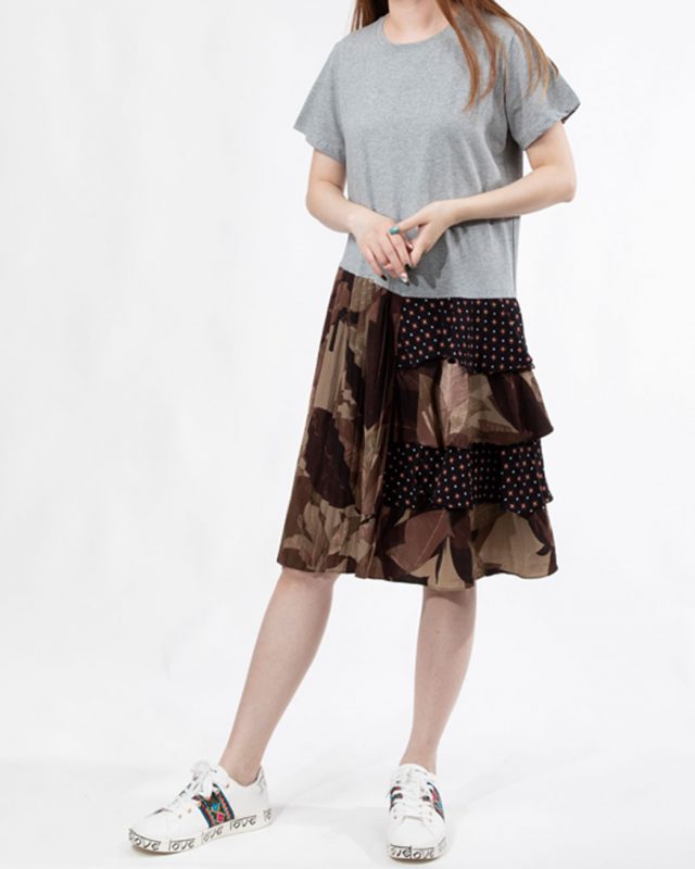 Melani di moda