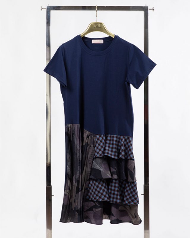 Melani di moda