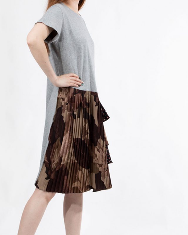 Melani di moda
