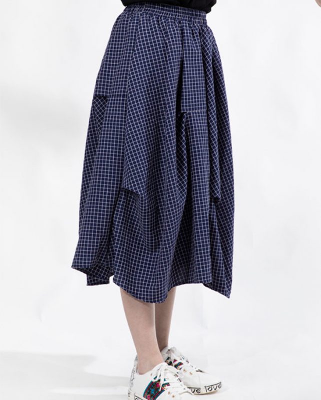 Melani di moda