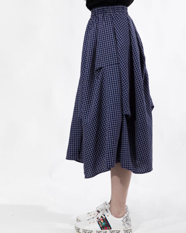 Melani di moda