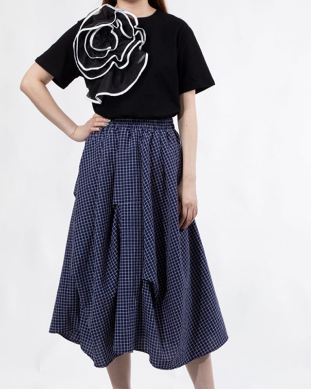 Melani di moda