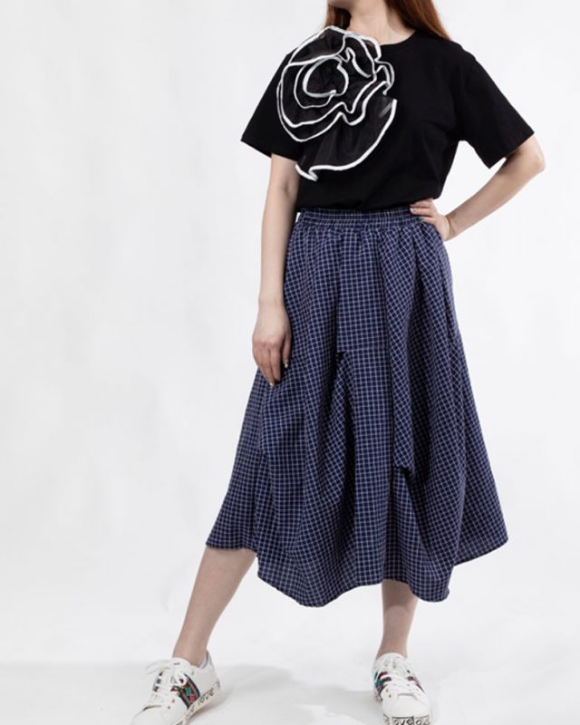 Melani di moda