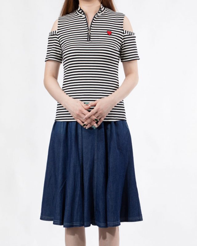 Melani di moda