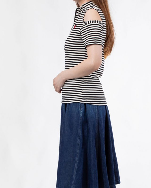 Melani di moda