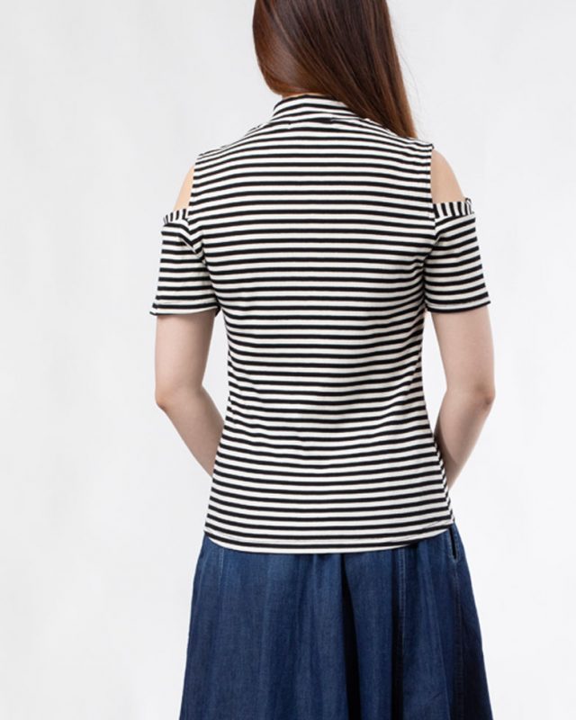 Melani di moda