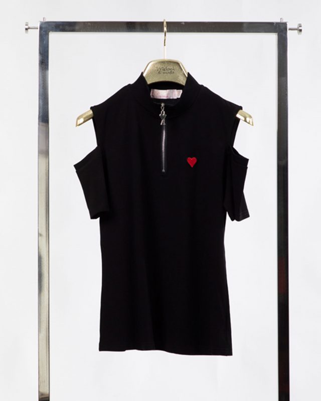 Melani di moda
