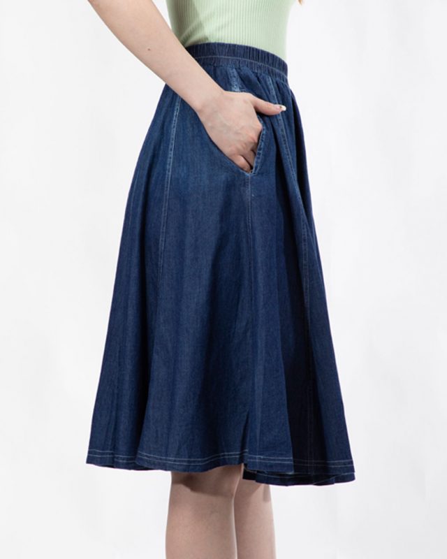 Melani di moda
