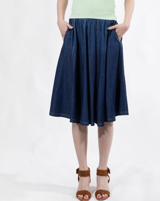 Melani di moda