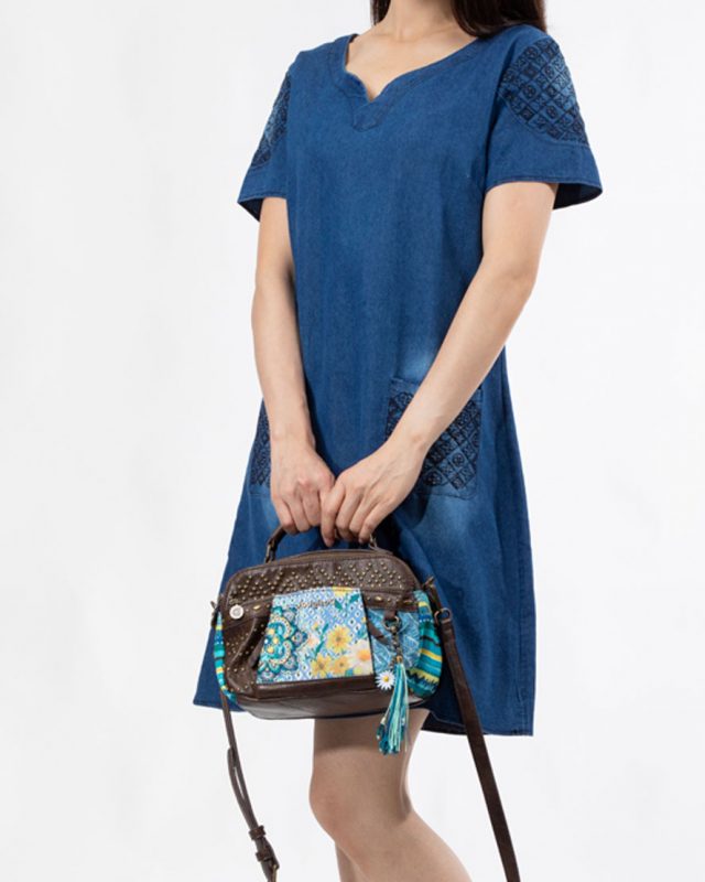 Melani di moda