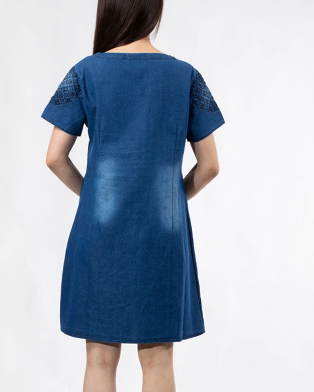 Melani di moda