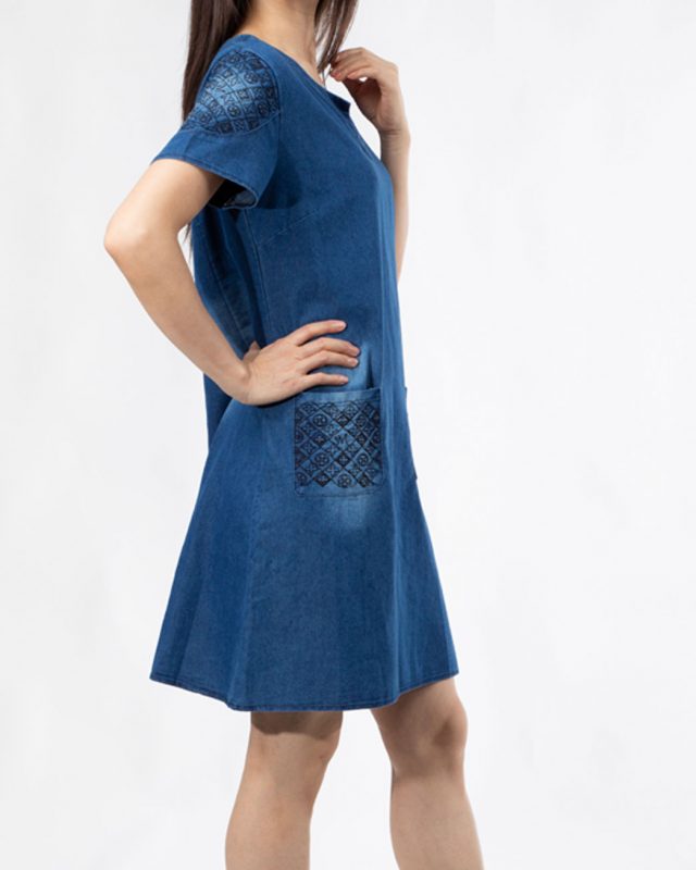 Melani di moda
